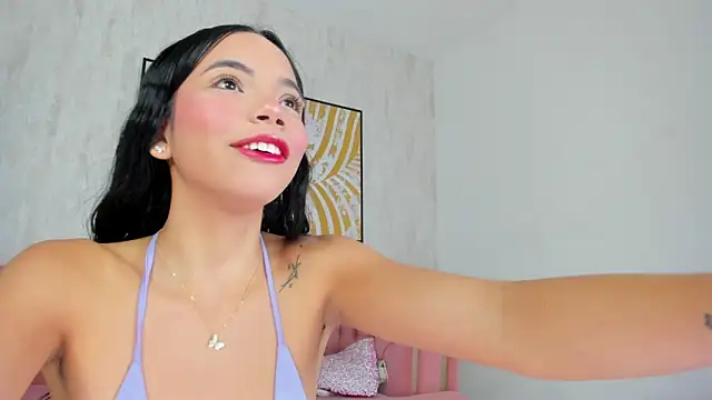 Krissi latore online show from 01.17.26