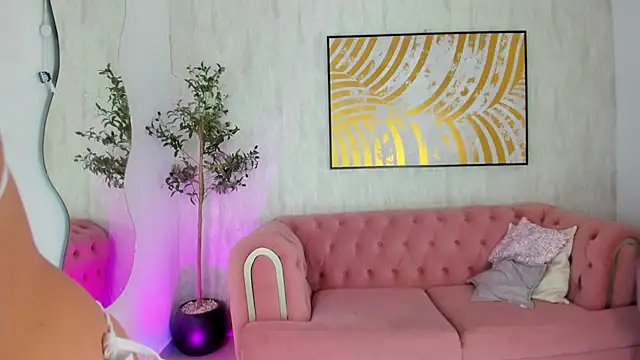 Krissi latore online show from 04.11.26