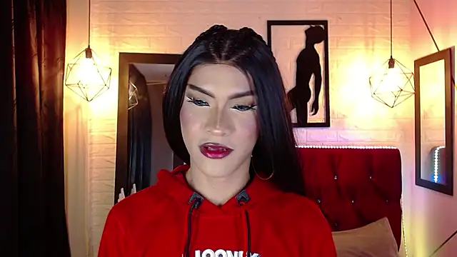 agatha rodriguez online show from 11.24.25