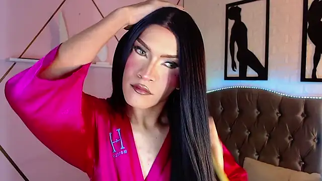 agatha rodriguez online show from 02.18.26