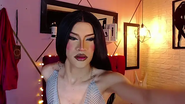 agatha rodriguez online show from 03.12.26