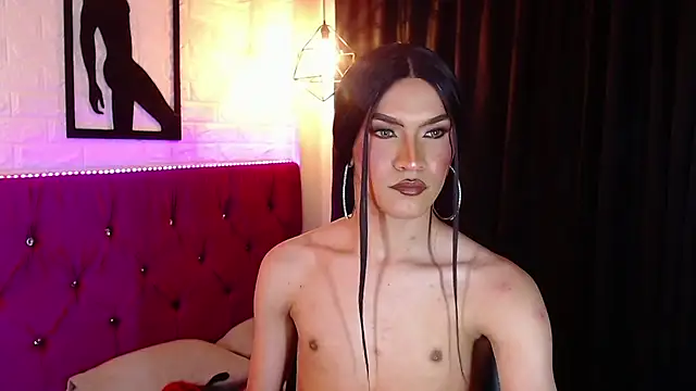 agatha rodriguez online show from 04.18.26