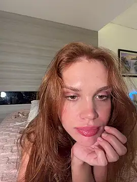 Nastyusha bc online show from 02.16.26