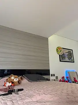 Nastyusha bc online show from 03.05.26