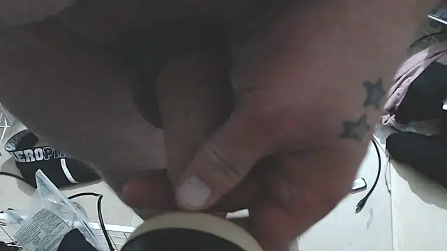 Snapshot of Leif47Norway chatting on 10.08.25 Leif47Norway online show from 10.08.25