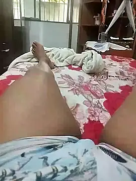 MorenaGreluda1 online show from 03.16.25