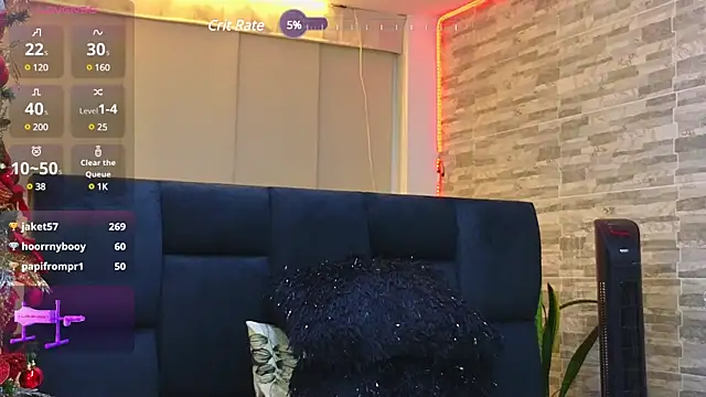 Aris sexx online show from 01.14.25