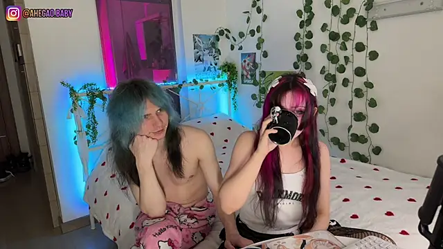 h3ntai baby online show from 05.16.26