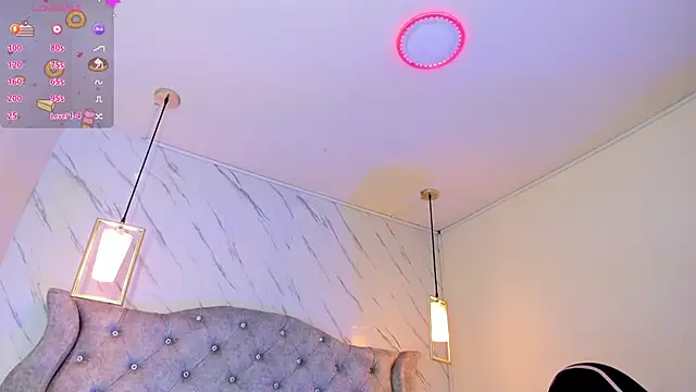 Snapshot of adara_evanss chatting on 09.19.25 adara evanss online show from 09.19.25