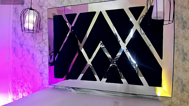 Snapshot of adara_evanss chatting on 11.10.25 adara evanss online show from 11.10.25