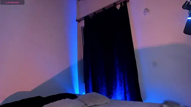 adara evanss online show from 02.12.26