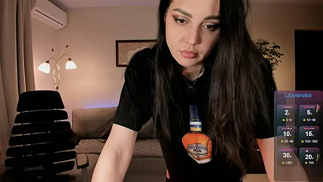 Snapshot of Viki_Bellson chatting on 03.21.25 Viki Bellson online show from 03.21.25