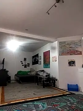 GermanAnonymxh online show from 03.15.26