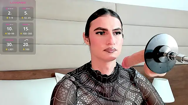 shantall skinny online show from 09.20.25