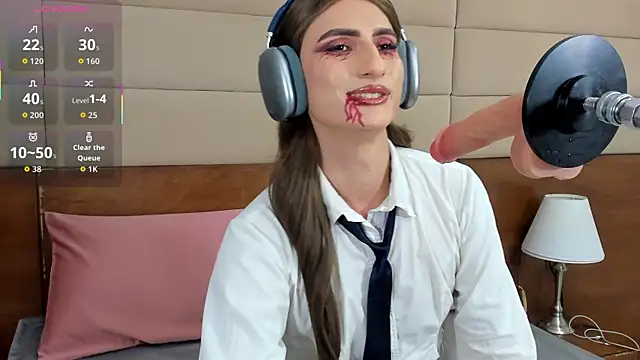 shantall skinny online show from 11.01.25