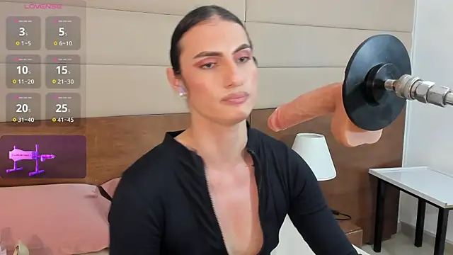 shantall skinny online show from 01.19.26