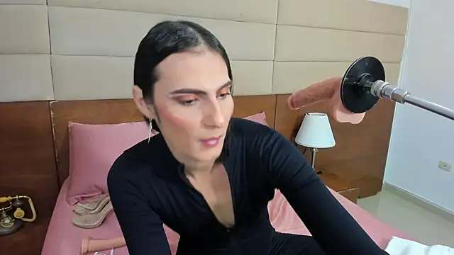 shantall skinny online show from 02.05.26