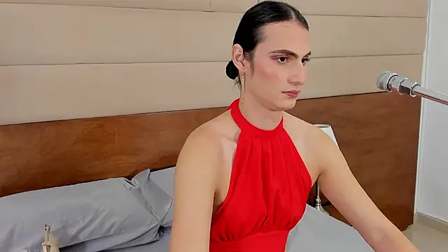 shantall skinny online show from 02.09.26