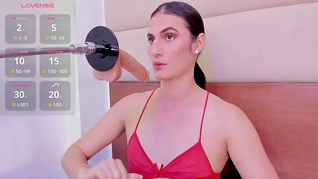 shantall skinny online show from 03.01.26