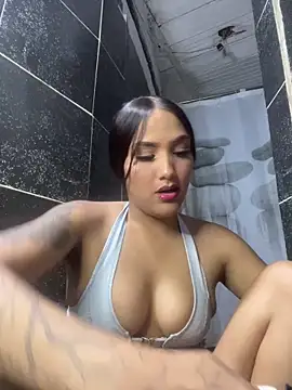 iamsara 21 online show from 02.14.26