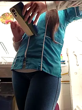 HOLY DOLL online show from 11.06.25