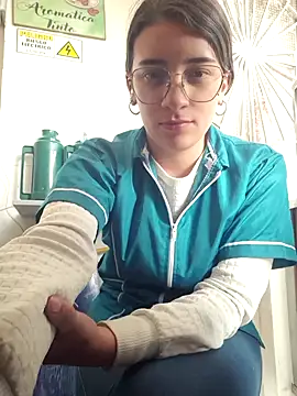 HOLY DOLL online show from 11.27.25