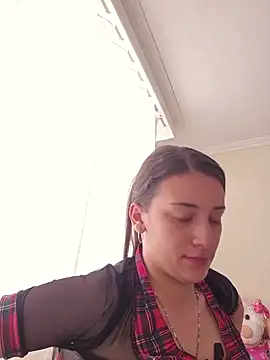 HOLY DOLL online show from 12.18.25