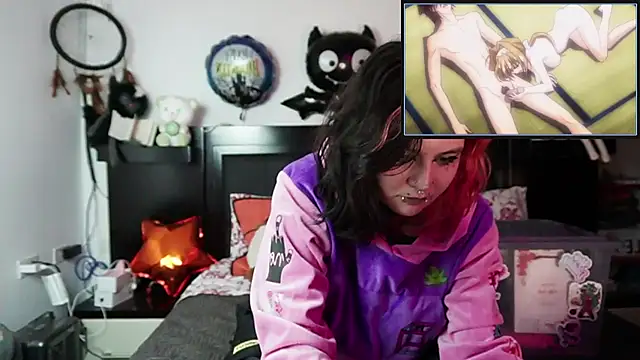 Devil And Princess online show from 10.22.25