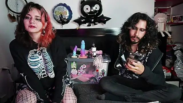 Devil And Princess online show from 11.06.25