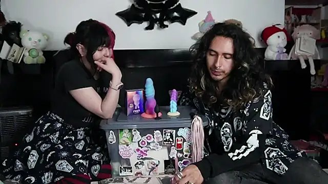 Devil And Princess online show from 02.05.26