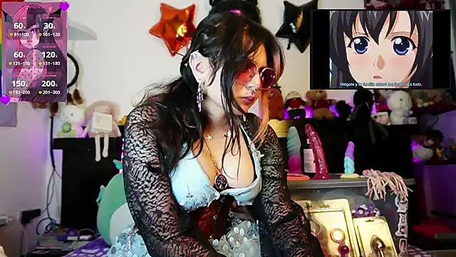 Devil And Princess online show from 07.06.26
