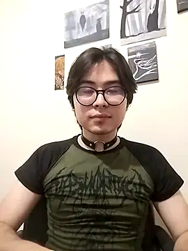 Dante Gothic online show from 03.10.25