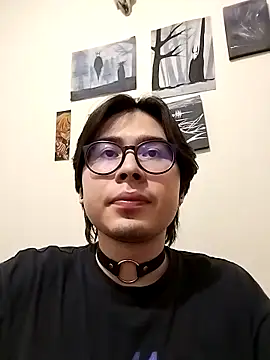 Dante Gothic online show from 03.10.25