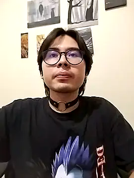 Dante Gothic online show from 03.11.25