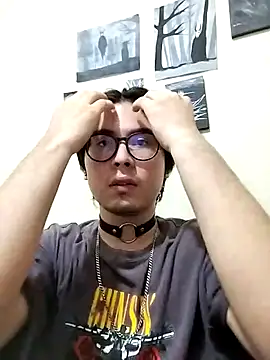 Dante Gothic online show from 03.12.25