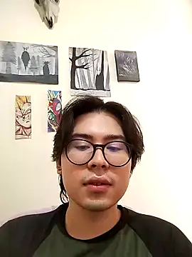 Dante Gothic online show from 03.16.25