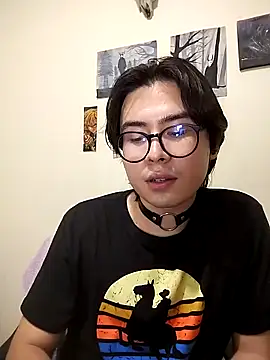 Dante Gothic online show from 03.18.25