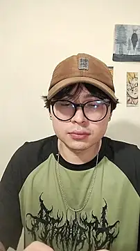 Dante Gothic online show from 01.15.26