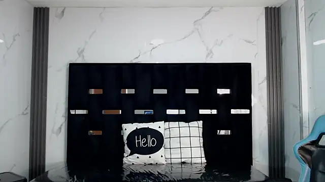 valeria a1 online show from 03.14.26