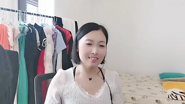 Rachel-6600 online show from 11.07.25