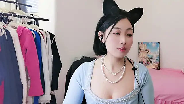 Rachel-6600 online show from 05.09.26