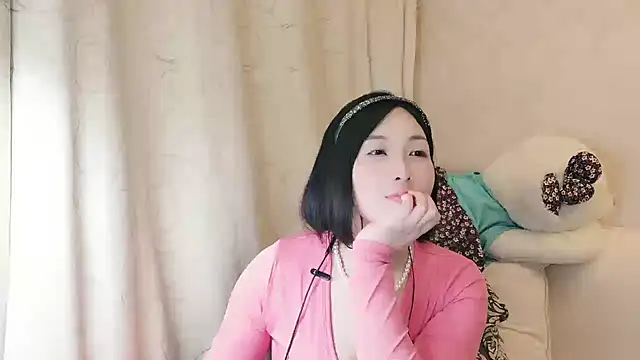 Rachel-6600 online show from 05.17.26