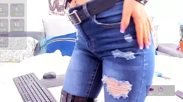 FindomGoddess1 online show from 02.17.26