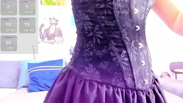 Snapshot of FindomGoddess1 chatting on 03.16.26 FindomGoddess1 online show from 03.16.26