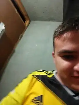 Andy-rtg online show from 03.10.25