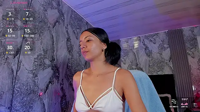 AshleyVega01 online show from 09.24.25