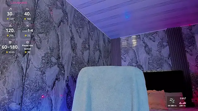 AshleyVega01 online show from 10.08.25