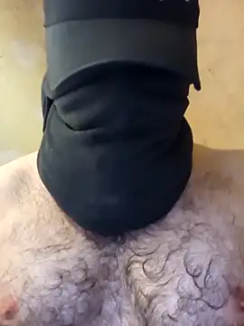 HairyCubBttmboy online show from 04.02.26