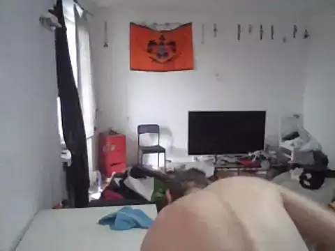 Snapshot of ThePython666 chatting on 03.15.25 ThePython666 online show from 03.15.25