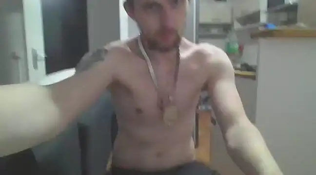 Snapshot of ThePython666 chatting on 03.17.25 ThePython666 online show from 03.17.25